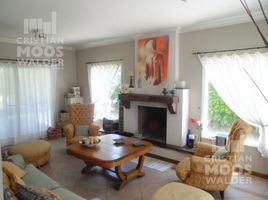 3 chambre Villa for sale in Escobar, Buenos Aires, Escobar