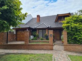 3 Bedroom House for sale in Moron, Buenos Aires, Moron