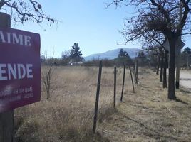  Terreno (Parcela) en venta en Punilla, Cordobá, Punilla