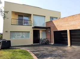 5 Bedroom House for sale in General Sarmiento, Buenos Aires, General Sarmiento