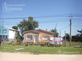 1 Quarto Casa for sale in Rio Grande do Sul, Chuí, Chuí, Rio Grande do Sul