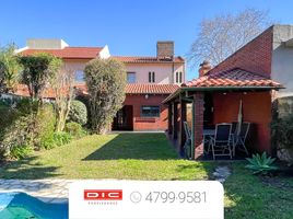 4 Habitación Casa en venta en Vicente López, Buenos Aires, Vicente López