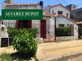 2 Bedroom House for sale in Vicente Lopez, Buenos Aires, Vicente Lopez