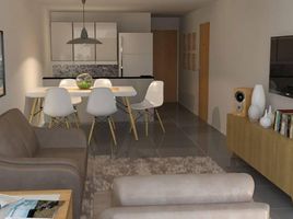 1 Habitación Apartamento en venta en Rosario, Santa Fe, Rosario