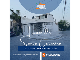 Villa 4 chambre à vendre à Monterrey, Nuevo Leon, Monterrey