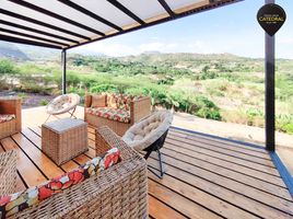 2 Schlafzimmer Villa zu verkaufen in Santa Isabel, Azuay, Santa Isabel Chaguarurco