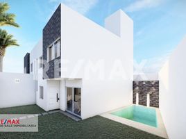 Villa 4 chambre à vendre à Temixco, Morelos, Temixco
