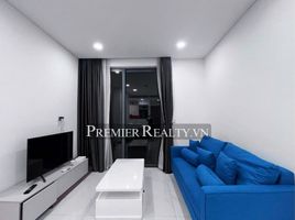 1 Schlafzimmer Appartement zu vermieten in Ward 22, Ho Chi Minh City, Ward 22
