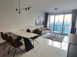 2 Phòng ngủ Chung cư for rent in Sài Gòn Pearl, Phường 22, Phường 22