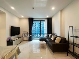 2 Phòng ngủ Chung cư for rent in Sài Gòn Pearl, Phường 22, Phường 22