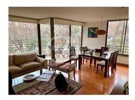 4 Bedroom Apartment for rent in Chile, Santiago, Santiago, Santiago, Chile