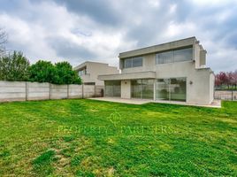 3 Habitación Casa en alquiler en Santiago, Colina, Chacabuco, Santiago