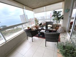 3 침실 아파트을(를) 칠레에서 판매합니다., Vina Del Mar, 발파라 이소, 발파라 이소, 칠레