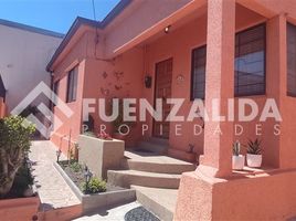 4 Habitación Casa en venta en Parque Isidora Cousiño De Lota, Viña del Mar, Valparaiso