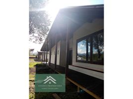  Terreno (Parcela) en venta en Chile, Pucón, Cautín, Araucanía, Chile