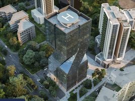 550 m2 Office for sale in Monterrey, Nuevo Leon, Monterrey