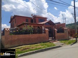 4 Bedroom Villa for sale in Cundinamarca, Sopo, Cundinamarca