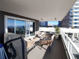 3 Habitación Departamento en venta en Chile, Viña del Mar, Valparaíso, Valparaíso, Chile