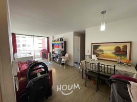 2 chambre Appartement for sale in Santiago, Pirque, Cordillera, Santiago