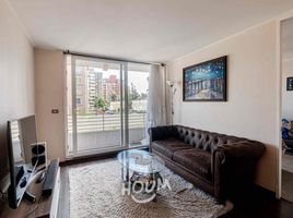 2 chambre Appartement for sale in Santiago, San Jode De Maipo, Cordillera, Santiago