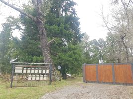  Terreno (Parcela) en venta en Chile, Villarrica, Cautín, Araucanía, Chile