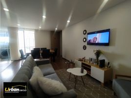 2 Habitación Apartamento en venta en Cajica, Cundinamarca, Cajica