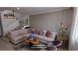 3 Bedroom House for sale in Barranquilla Colombia Temple, Barranquilla, Barranquilla