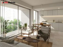 Studio Condo for sale in Buenos Aires, Federal Capital, Buenos Aires