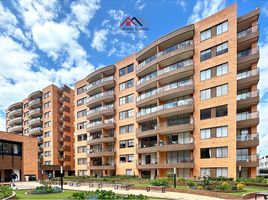 2 Habitación Apartamento en venta en Chia, Cundinamarca, Chia