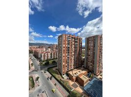 1 Habitación Apartamento en venta en Centro Comercial La Querencia, Bogotá, Bogotá