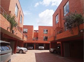 3 Bedroom House for sale in Santafé Mall (Centro Comercial Santafé Bogotá), Bogota, Bogota