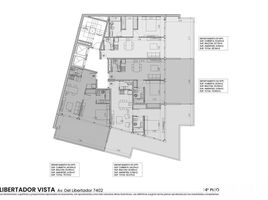 1 Bedroom Condo for sale in Federal Capital, Buenos Aires, Federal Capital