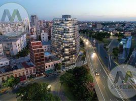 Estudio Apartamento en venta en Capital Federal, Buenos Aires, Capital Federal