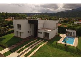 4 Habitación Casa en venta en Valle Del Cauca, Jamundi, Valle Del Cauca