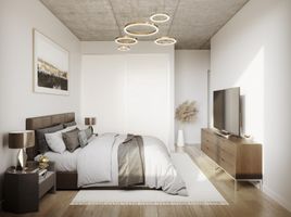 Estudio Apartamento en venta en Argentina, Capital Federal, Buenos Aires, Argentina