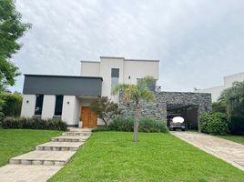 Maison 4 chambre à vendre à Escobar, Buenos Aires, Escobar