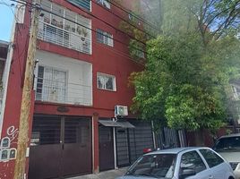 Appartement 1 chambre à vendre à Tigre, Buenos Aires, Tigre