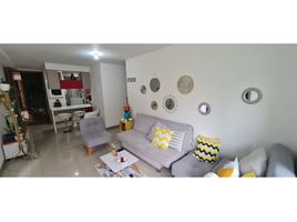 2 Habitación Apartamento en venta en Lago Calima, Cali, Cali