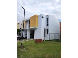 3 Habitación Villa en venta en Jamundi, Valle Del Cauca, Jamundi