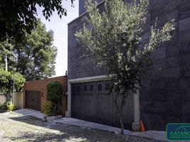5 Schlafzimmer Haus zu verkaufen in Miguel Hidalgo, Mexico City, Miguel Hidalgo