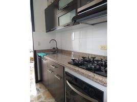 2 Habitación Apartamento en venta en River View Park, Cali, Cali