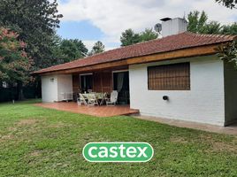 Villa 3 chambre à vendre à Pilar, Buenos Aires, Pilar