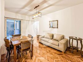 Appartement 2 chambre à vendre à Federal Capital, Buenos Aires, Federal Capital