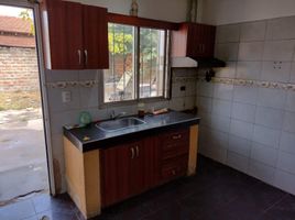 2 Bedroom Villa for sale in La Matanza, Buenos Aires, La Matanza