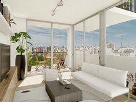 1 Bedroom Apartment for sale in Federal Capital Buenos Aires, Federal Capital