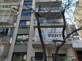 Condominium 1 chambre à vendre à Federal Capital, Buenos Aires, Federal Capital