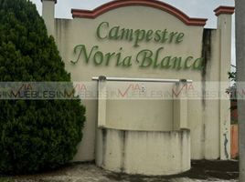  Land for sale in Allende, Nuevo Leon, Allende