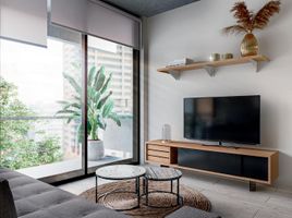 1 Bedroom Apartment for sale in Federal Capital, Buenos Aires, Federal Capital