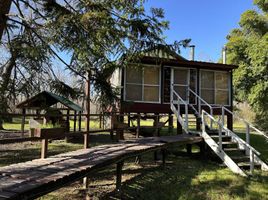 Villa 2 chambre à vendre à Tigre, Buenos Aires, Tigre