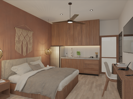 Estudio Apartamento en venta en Cozumel, Quintana Roo, Cozumel, Quintana Roo